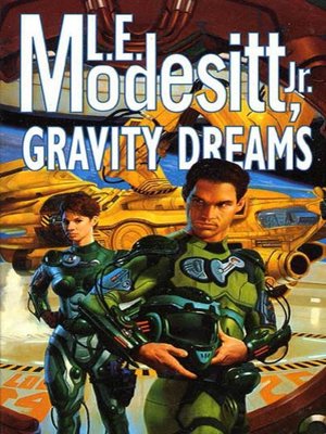 cover image of Gravity Dreams